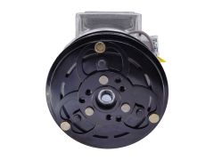 DKS17D 6PK 120MM For VOLVO XC90 2.4 02-14 OE:30665339  /XC70 2.4 2000-2007 /V70 2.5 2000-2007 /S80 1998-2008 /S60 2.4 2000-2010