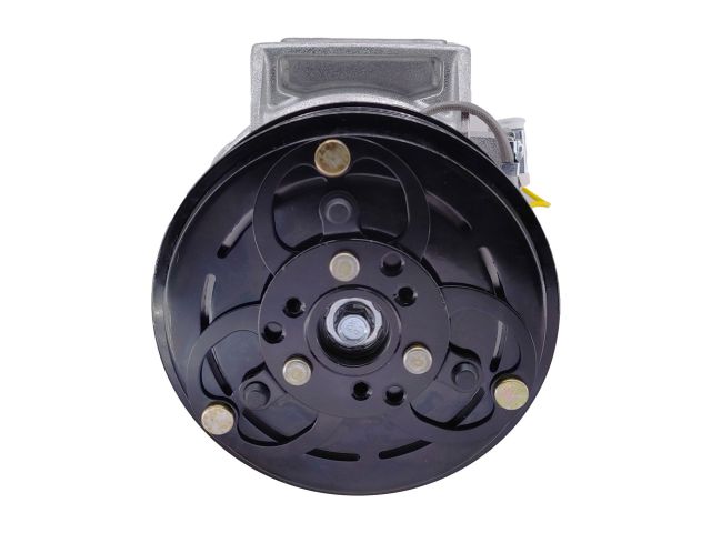 DKS17D 6PK 120MM For VOLVO XC90 2.4 02-14 OE:30665339  /XC70 2.4 2000-2007 /V70 2.5 2000-2007 /S80 1998-2008 /S60 2.4 2000-2010