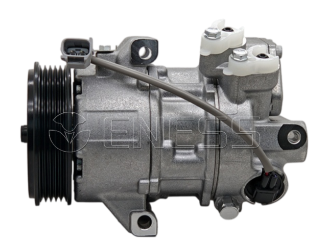 5SE09C 5PK 100MM For MITSUBISHI COLT 1.3 04-12 OE:4472209680 /SMART FORFOUR 1.5 04-06 /SMART ROADSTER 0.7 03-05