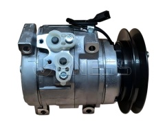10S15C W101 1A 143MM 24V For ISUZU FXZ1500 Diesel 08-17 24V OE:4472205070