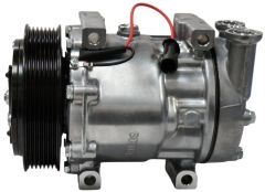 7V16 7PK 130MM For FIAT  /GAC GA5