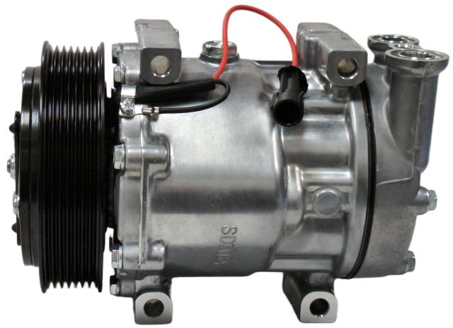 7V16 7PK 130MM For FIAT  /GAC GA5