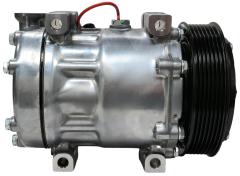 7V16 7PK 130MM For FIAT  /GAC GA5