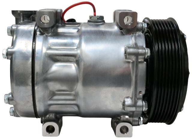 7V16 7PK 130MM For FIAT  /GAC GA5