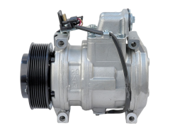 10PA20C 8PK 120MM For MB S-CLASS (W140) 1991-1999 OE:A000230031