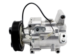 V09 6PK 117MM For MAZDA 2 1.3 ,1.5 2007-2015 OE:D651-61-450G 