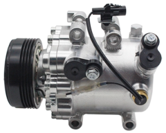 MSC60CAS 4PK 90MM For SUZUKI Swift 1.3 2005- /OE:9520062JA0 /SX4 1.6 2006- /FIAT SEDICI 1.6 2006-2014