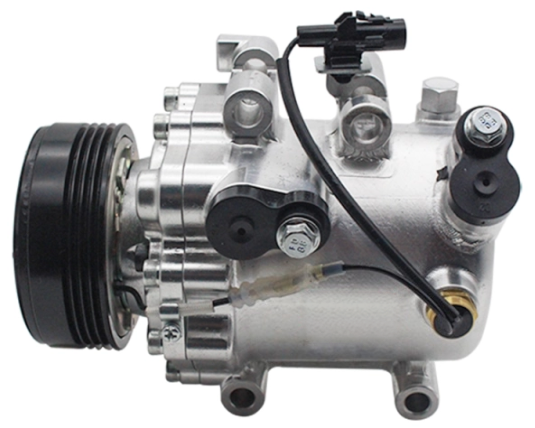 MSC60CAS 4PK 90MM For SUZUKI Swift 1.3 2005- /OE:9520062JA0 /SX4 1.6 2006- /FIAT SEDICI 1.6 2006-2014