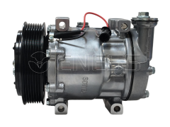 7V16 7PK 130MM For FIAT  /GAC GA5
