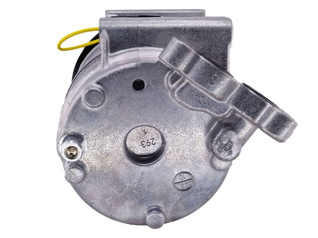 DKS15D 5PK 125MM For Volvo S40 2.4L 2004-2012 OE:5060122164 /C30 2.4 /C70 2.4 /V50 2.4 2004-2012