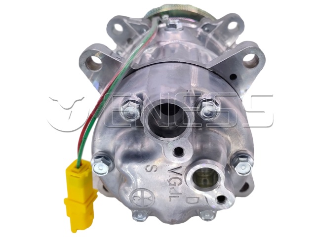 7V16 6PK 119MM For PEUGEOT 607 2.0 05-11 OE:9600859180 /307 406 607 807 /FIAT ULYSSE 2.0 2002-2006 /CITROEN BERLINGO 1996-2011 /C5 C8 NEMO XSARA
