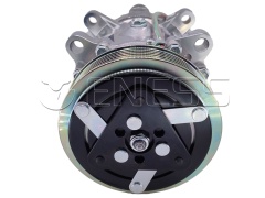 7V16 6PK 119MM For PEUGEOT 607 2.0 05-11 OE:9600859180 /307 406 607 807 /FIAT ULYSSE 2.0 2002-2006 /CITROEN BERLINGO 1996-2011 /C5 C8 NEMO XSARA