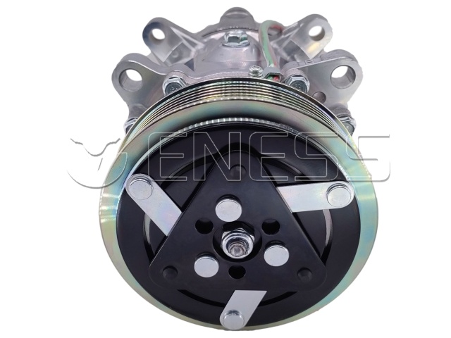 7V16 6PK 119MM For PEUGEOT 607 2.0 05-11 OE:9600859180 /307 406 607 807 /FIAT ULYSSE 2.0 2002-2006 /CITROEN BERLINGO 1996-2011 /C5 C8 NEMO XSARA