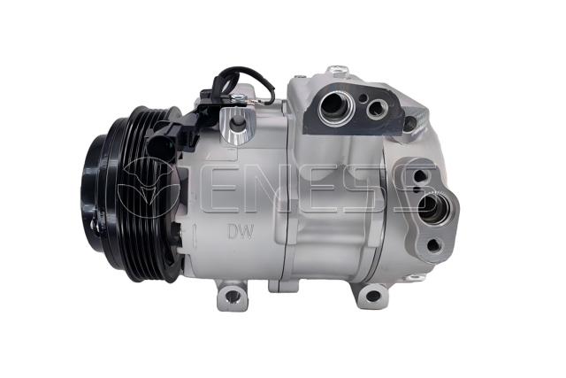 DV13- 5PK 119MM For HYUNDAI ACCENT BLUE 2013 OE:977011R400