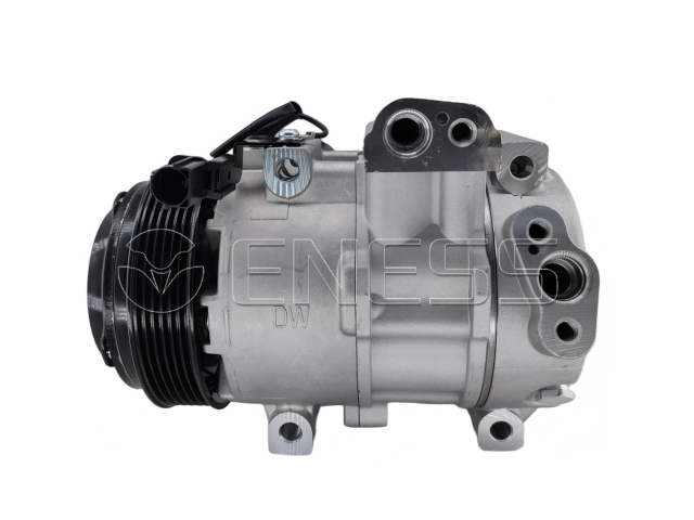 DV13- 5PK 115MM For HYUNDAI ACCENT BLUE 2013 OE:977011R400