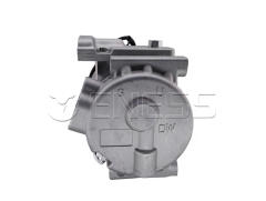 DV13- 5PK 115MM For HYUNDAI ACCENT BLUE 2013 OE:977011R400