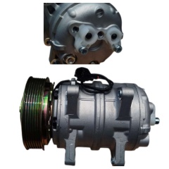 DKS13-DKS15 7PK 119MM for NISSAN