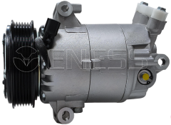 CVC5 6PK 115MM For NISSAN QASHQAI 2.0 07-13 OE:92600JD200  /RENAULT CLIO2.0 06-14