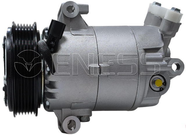 CVC5 6PK 115MM For NISSAN QASHQAI 2.0 07-13 OE:92600JD200  /RENAULT CLIO2.0 06-14