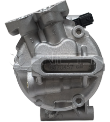 CVC5 6PK 115MM For NISSAN QASHQAI 2.0 07-13 OE:92600JD200  /RENAULT CLIO2.0 06-14