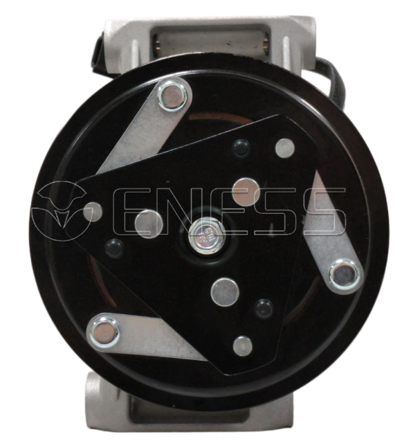 CVC5 6PK 115MM For NISSAN QASHQAI 2.0 07-13 OE:92600JD200  /RENAULT CLIO2.0 06-14