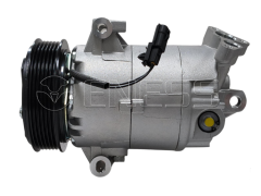 CVC5 6PK 115MM For NISSAN QASHQAI 2.0 07-13 OE:92600JD200  /RENAULT CLIO2.0 06-14