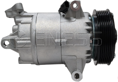 CVC5 6PK 115MM For NISSAN QASHQAI 2.0 07-13 OE:92600JD200  /RENAULT CLIO2.0 06-14