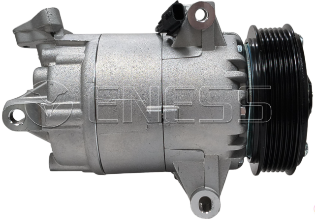 CVC5 6PK 115MM For NISSAN QASHQAI 2.0 07-13 OE:92600JD200  /RENAULT CLIO2.0 06-14
