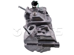 7SBH17C 6PK 110MM For FORD FOCUS 1.5 14-20 OE:F1F119D629HB /C-MAX 1.6 2010-2019 /MONDEO 1.6 2010- /TOURNEO 1.5 2013-2022 /TRANSIT 1.6 2013-