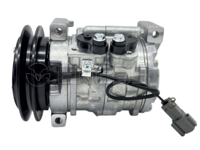 10S11C 1A  121MM for Komatsu Excavator