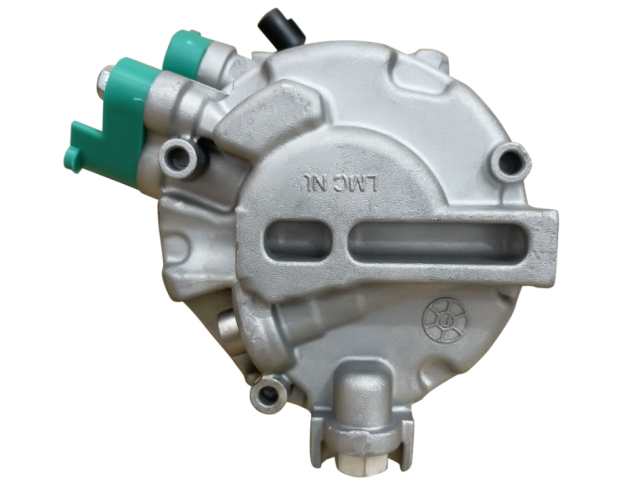 D2 VS14E- For Hyundai Elantra GT 2.0L 13-18