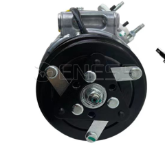 PXC16 6PK 110MM For JUGUAR /LAND ROVER