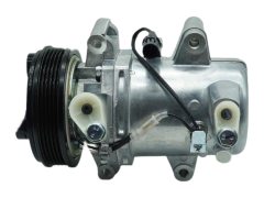 CR12SB 5PK 115mm For Mitsubishi Triton L200 2.4 DIESEL 2014- OE:7813A673 /FIAT FULLBACK 2016-