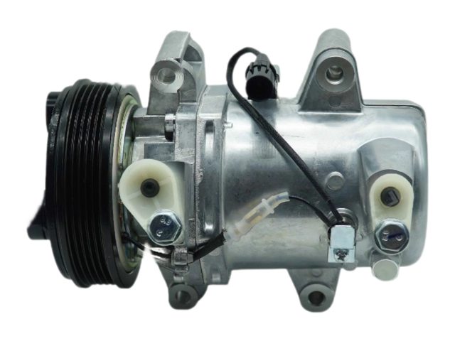 CR12SB 5PK 115mm For Mitsubishi Triton L200 2.4 DIESEL 2014- OE:7813A673 /FIAT FULLBACK 2016-