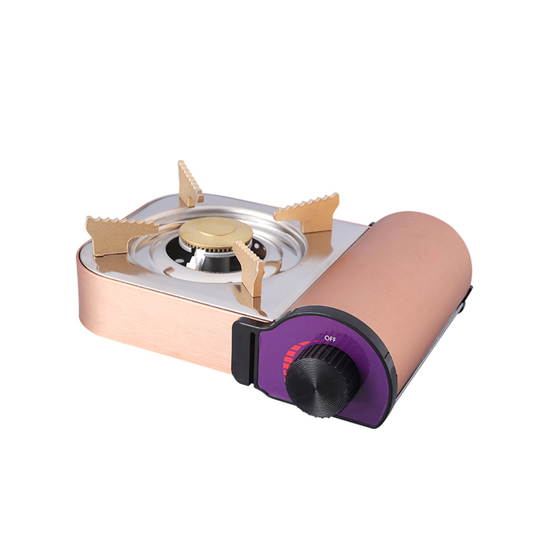 Hot Sale Outdoor Picnic Tourist Camping Equipment Mini Portable Camping Kitchen Gas Cooker Stove