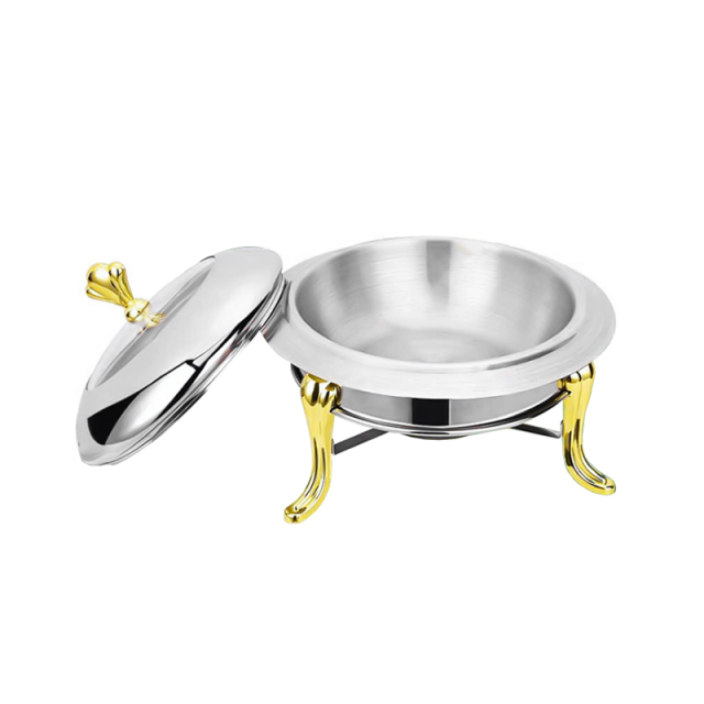 Hot Selling High Quality OEM/ODM Stainless Steel Cooking Alcohol Stove Hot Pot