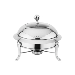 Hot Selling High Quality OEM/ODM Stainless Steel Cooking Alcohol Stove Hot Pot