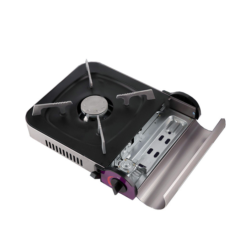Super Quality Cassette Outdoor Portable Gas Stove for Camping Kitchen
