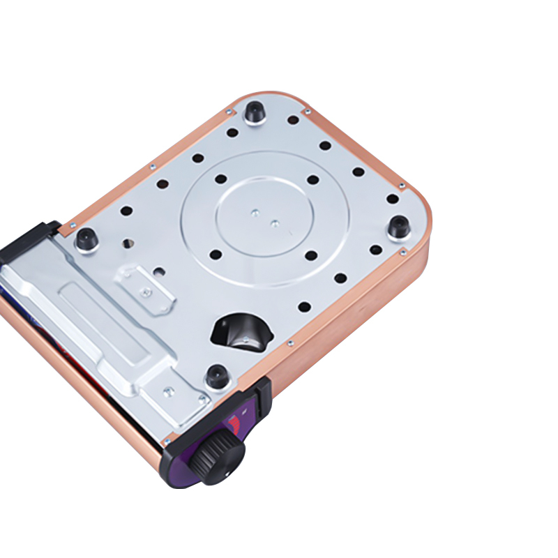 Hot Sale Outdoor Picnic Tourist Camping Equipment Mini Portable Camping Kitchen Gas Cooker Stove