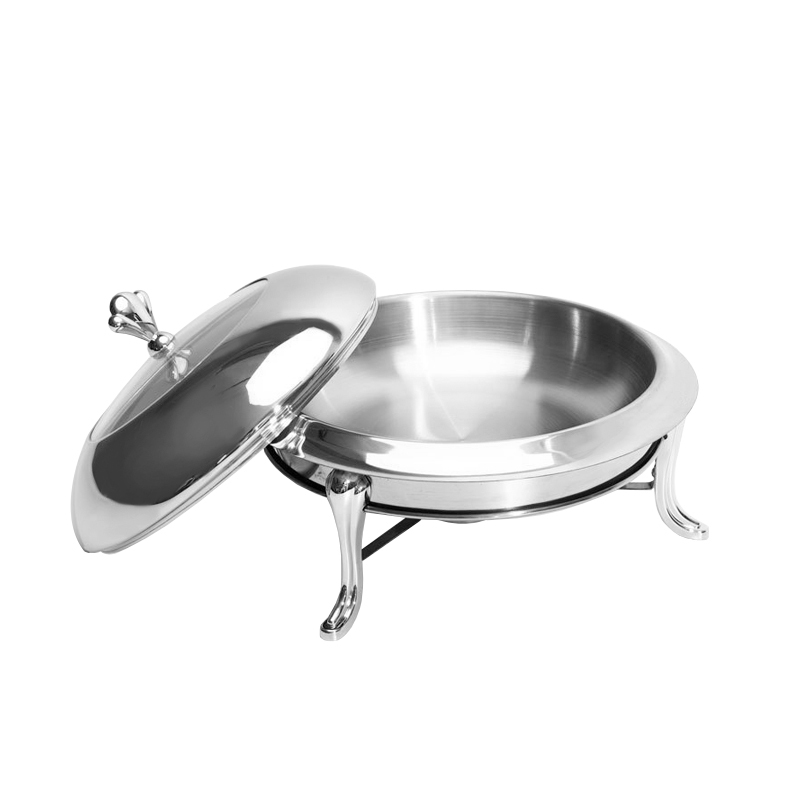 Hot Selling High Quality OEM/ODM Stainless Steel Cooking Alcohol Stove Hot Pot