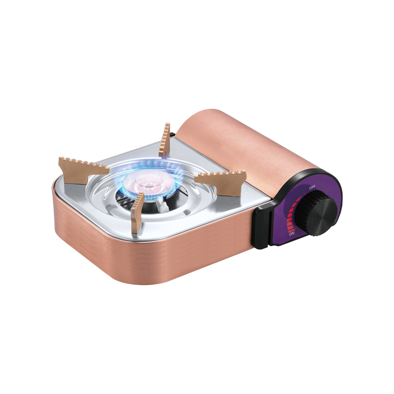 Hot Sale Outdoor Picnic Tourist Camping Equipment Mini Portable Camping Kitchen Gas Cooker Stove