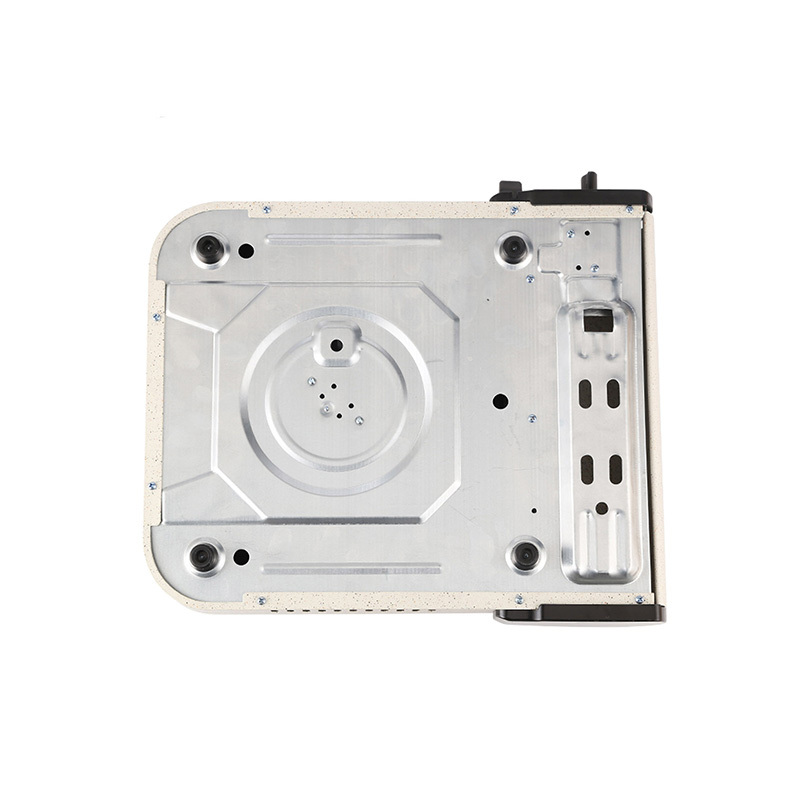 Low Competitive Price High Quality and High Appearance Level Outdoor Portable Gas Stove With Carrying Case