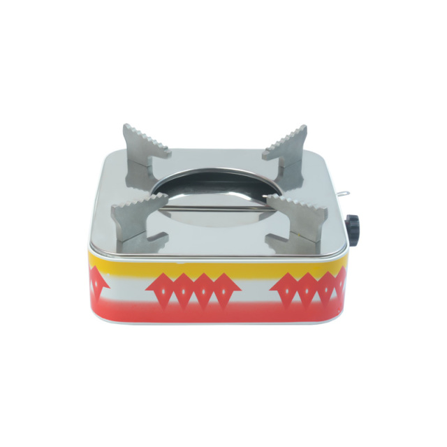Outdoor Alcohol Stove Mini Alcohol Stove Small Alcohol Stove