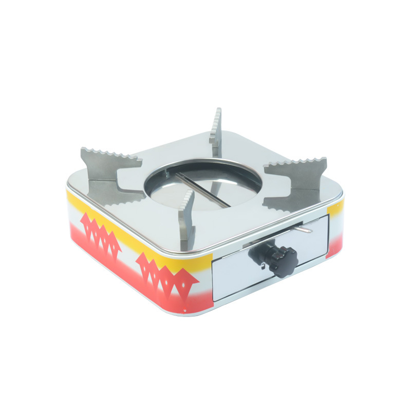 Outdoor Alcohol Stove Mini Alcohol Stove Small Alcohol Stove