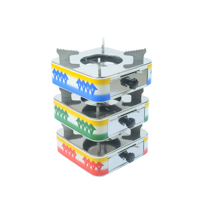 Outdoor Alcohol Stove Mini Alcohol Stove Small Alcohol Stove