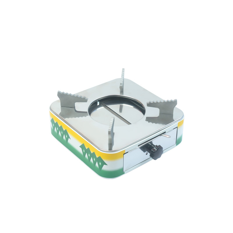 Outdoor Alcohol Stove Mini Alcohol Stove Small Alcohol Stove