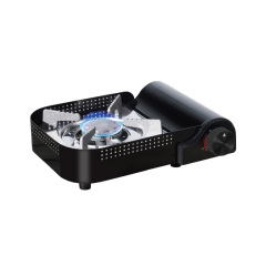 Mini Portable Gas Stove  for Hotel Restaurant Household Outdoor Camping Travel Use Butane Gas