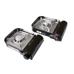 Mini Portable Gas Stove  for Hotel Restaurant Household Outdoor Camping Travel Use Butane Gas