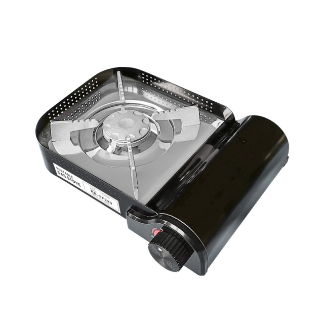 Mini Portable Gas Stove  for Hotel Restaurant Household Outdoor Camping Travel Use Butane Gas