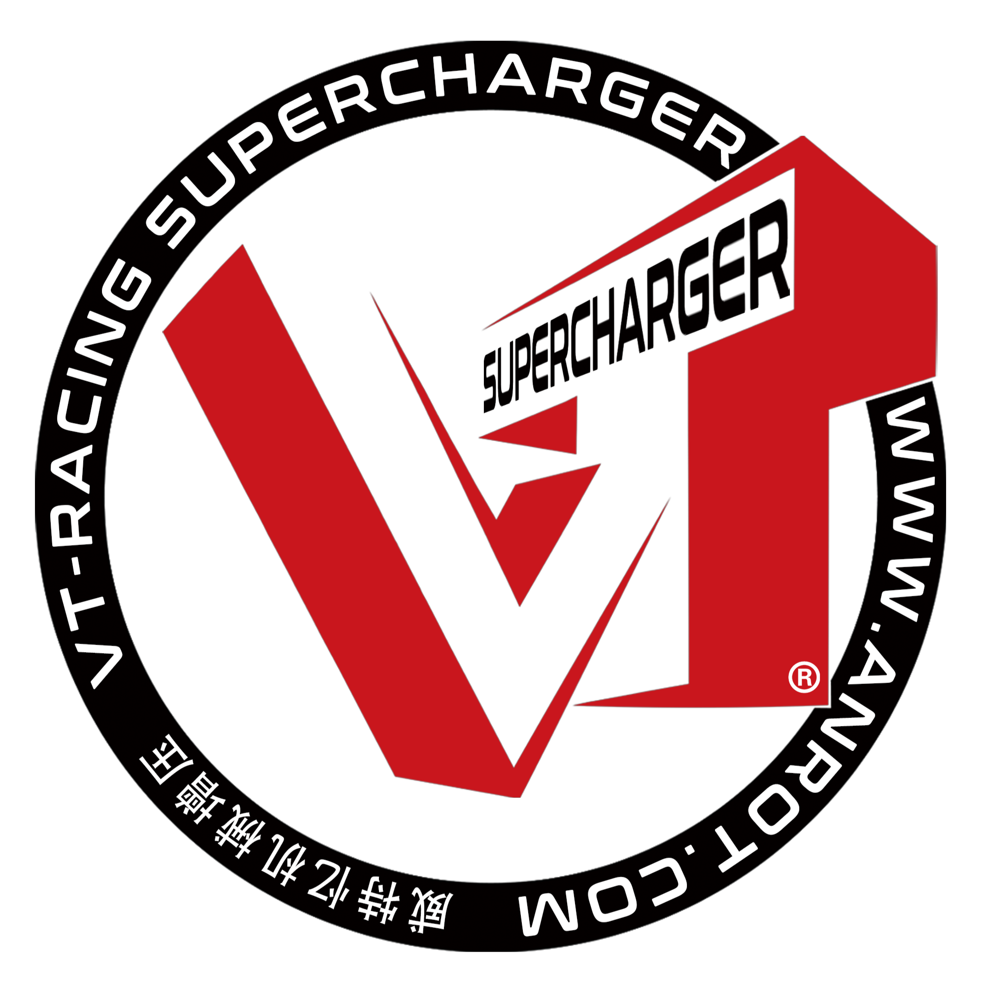 VT racing supercharger factory, HKS partner
